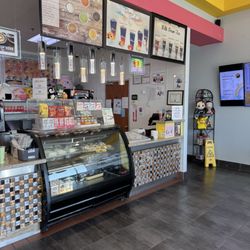 Tealicious Cafe