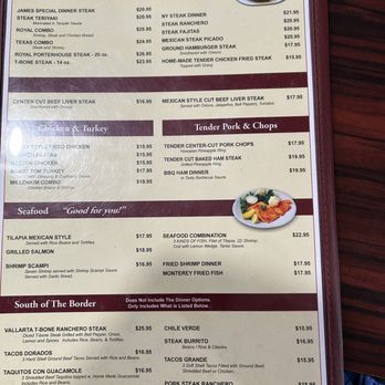 James Restaurant - Salad Near Me - San Fernando, California James Restaurant - Salad Near Me - San Fernando, California