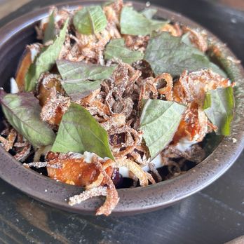 Dija Mara - Egg plant - Indonesian Near Me - Oceanside, California