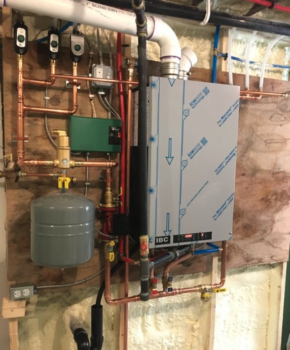 Slide of Caswell and Sons Contracting