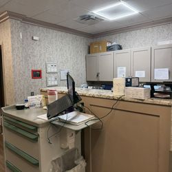 JDT Medical Rehab Center