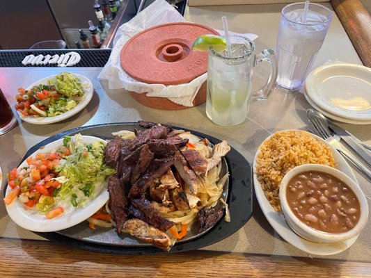 Anchos Southwest Grill & Bar by null