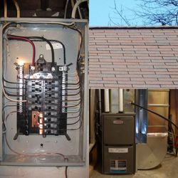 Monmouth Home Inspections