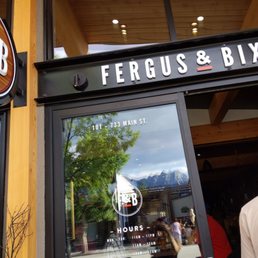 Outside Outside