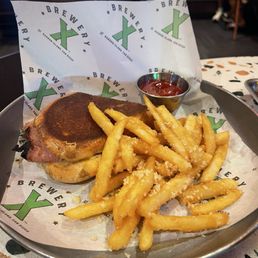 Cuban Sandwich