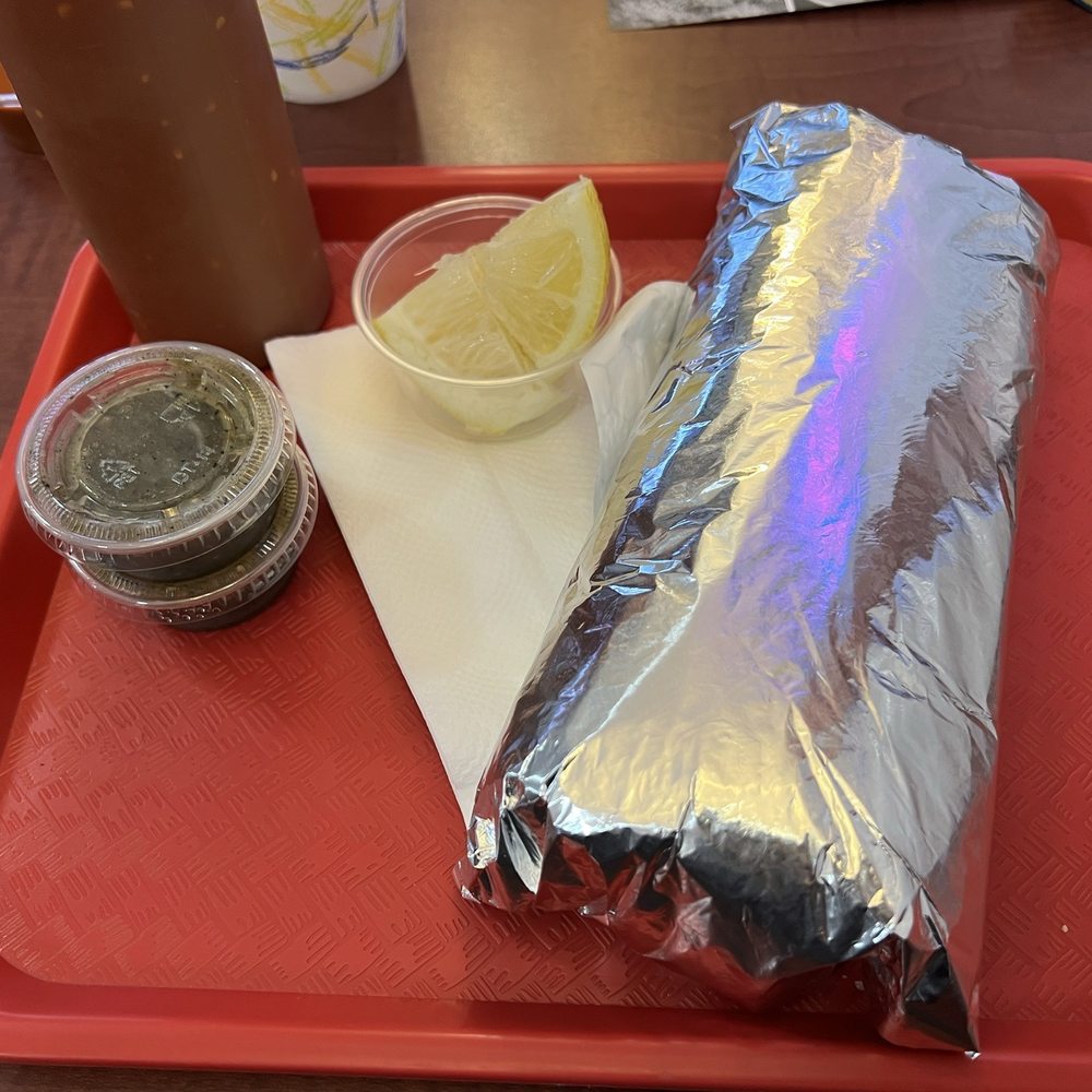 Pavlos Tacos - Mexican Near Me - Encinitas, California