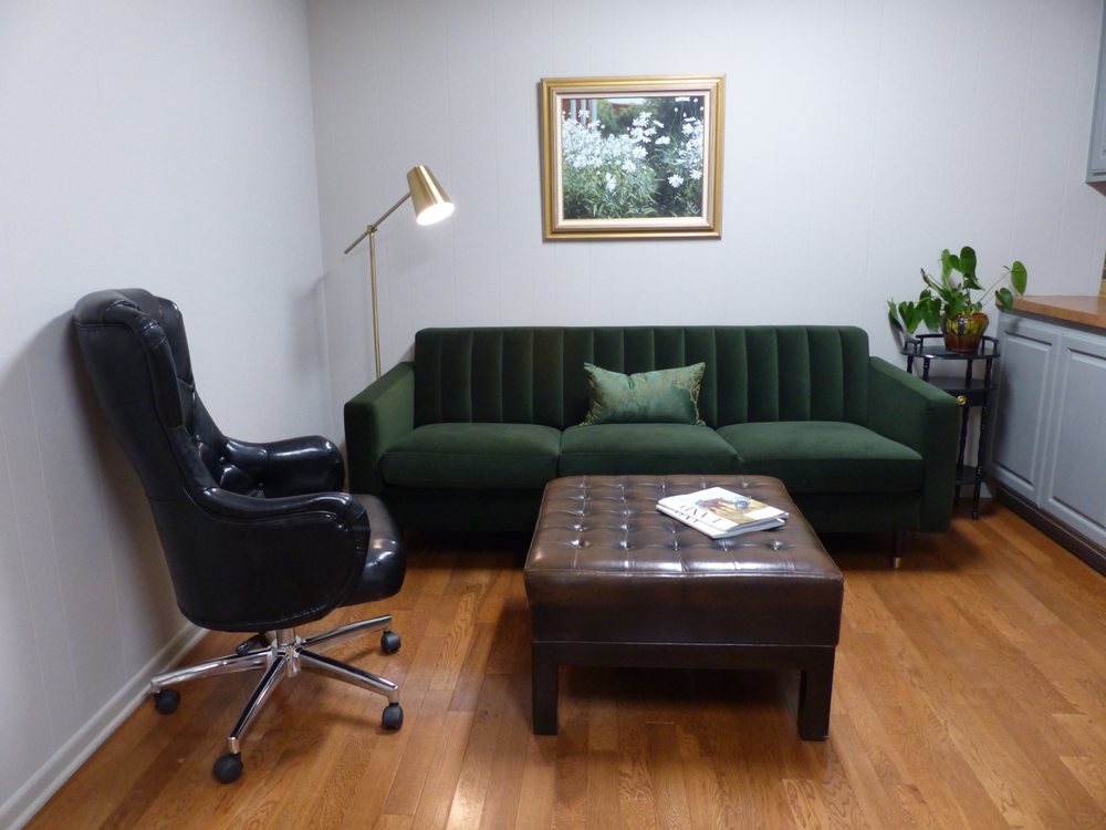 EDGE OF THE WEST A LAND COMPANY Request Information 101 E First