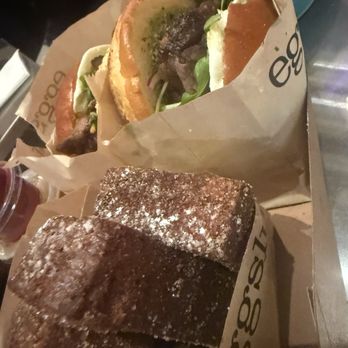 Eggslut - Breakfast & Brunch Near Me - Las Vegas, Nevada Eggslut - Breakfast & Brunch Near Me - Las Vegas, Nevada