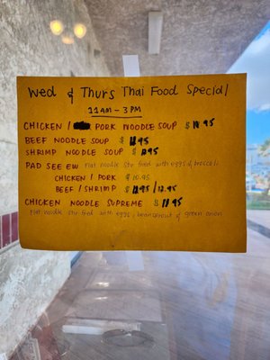 Boscos Diner by null