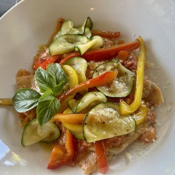The Waterboy - Raviolo Provençale - French Near Me - Sacramento, California The Waterboy - Raviolo Provençale - French Near Me - Sacramento, California