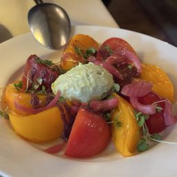Domatosalata