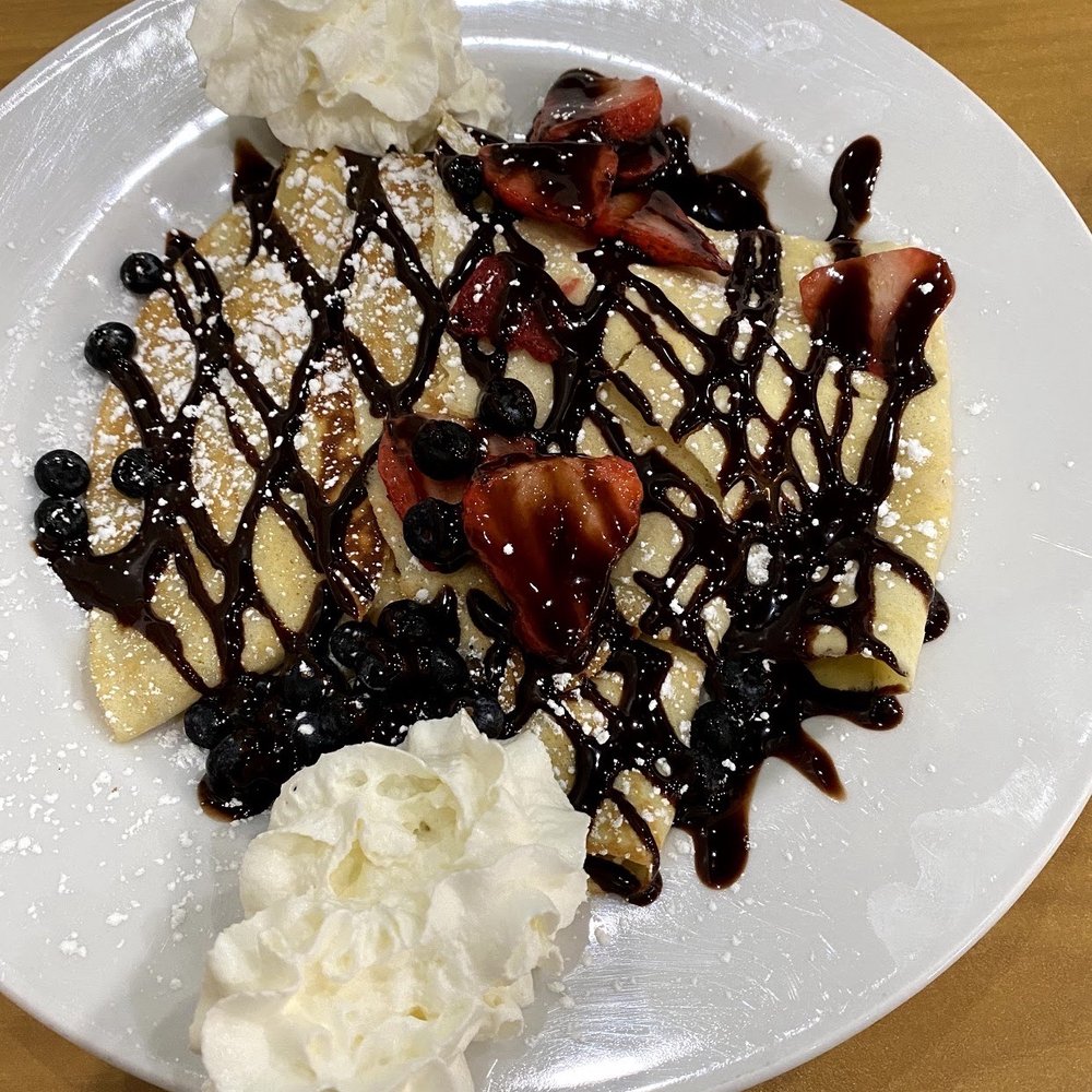 Eggcetera Breakfast & Lunch - CREPES - Breakfast & Brunch Near Me - Fort Myers, Florida Eggcetera Breakfast & Lunch - CREPES - Breakfast & Brunch Near Me - Fort Myers, Florida