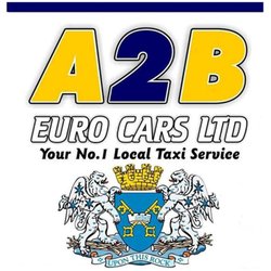 A2B Euro Cars