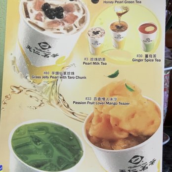 Ten Ren Tea - Coffee & Tea Near Me - Milpitas, California Ten Ren Tea - Coffee & Tea Near Me - Milpitas, California