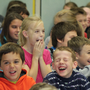 Scheer Genius School Shows