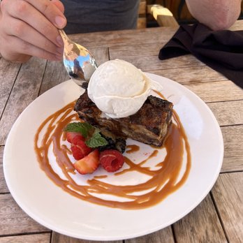 Sapphire - New American Near Me - Laguna Beach, California