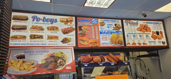 Key's Fuel Mart by null