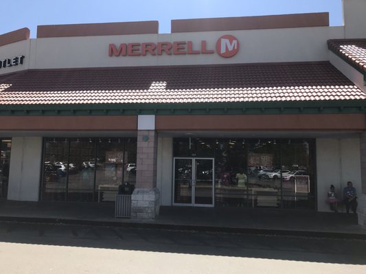 Merrell Outlet Store MERRELL OUTLET - Updated June 2026 - 10 Photos - 2700 State Rd 16 ...
