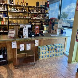 Twin Liquors - Check out...