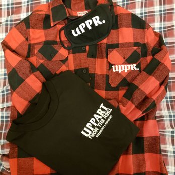 Artistry Honolulu - Thanks whoop for the ask and shirt - Venues & Event Spaces Near Me - Honolulu, Hawaii