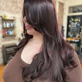 Nimbus Salon - Hair Salons Near Me - Los Gatos, California Nimbus Salon - Hair Salons Near Me - Los Gatos, California