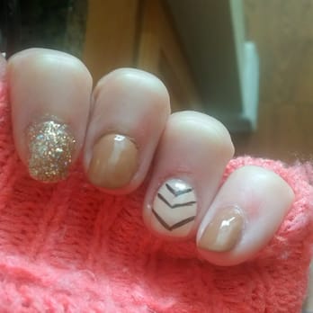 VIP Nails and Spa Salon - Notice the redness on my fingers and the terrible paint job on my index finger - Nail Salons Near Me - Austin, Texas VIP Nails and Spa Salon - Notice the redness on my fingers and the terrible paint job on my index finger - Nail Salons Near Me - Austin, Texas