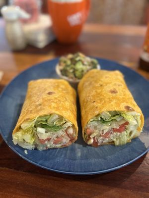 Lost Dog Cafe by null