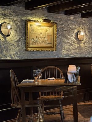The Red Fox Inn & Tavern by null