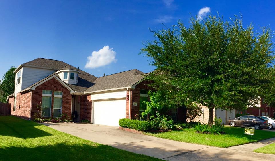 Slide of Stallion Roofing & Solar Solutions