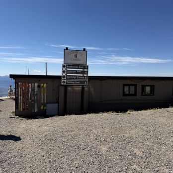 Corbet's Cabin - Waffles Near Me - Teton Village, Wyoming