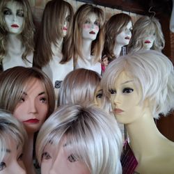 Premier Salon & Wig Studio
