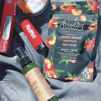 MedMen West Hollywood - Some of my MedMen faves - Cannabis Clinics Near Me - West Hollywood, California MedMen West Hollywood - Some of my MedMen faves - Cannabis Clinics Near Me - West Hollywood, California