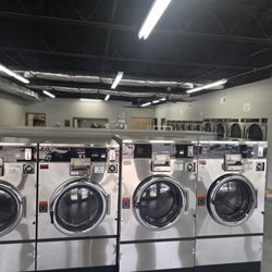 Kimberling City Laundry