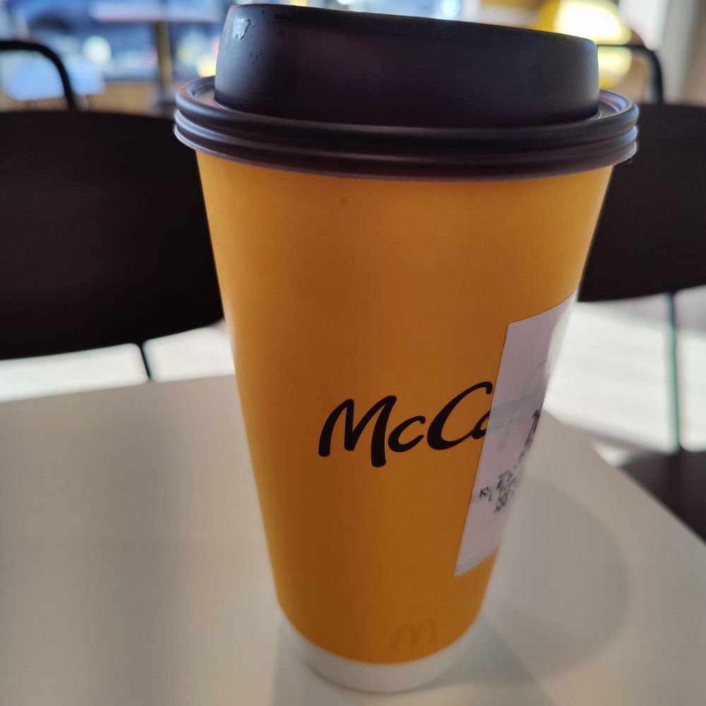 McDonald's - Coffee - Burgers Near Me - Kent, Washington
