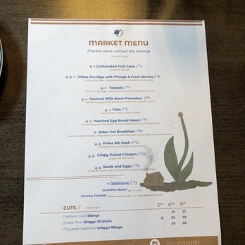 DOSC - Menu 08.04.2018 - Cafes Near Me - Edmonton, Alberta DOSC - Menu 08.04.2018 - Cafes Near Me - Edmonton, Alberta