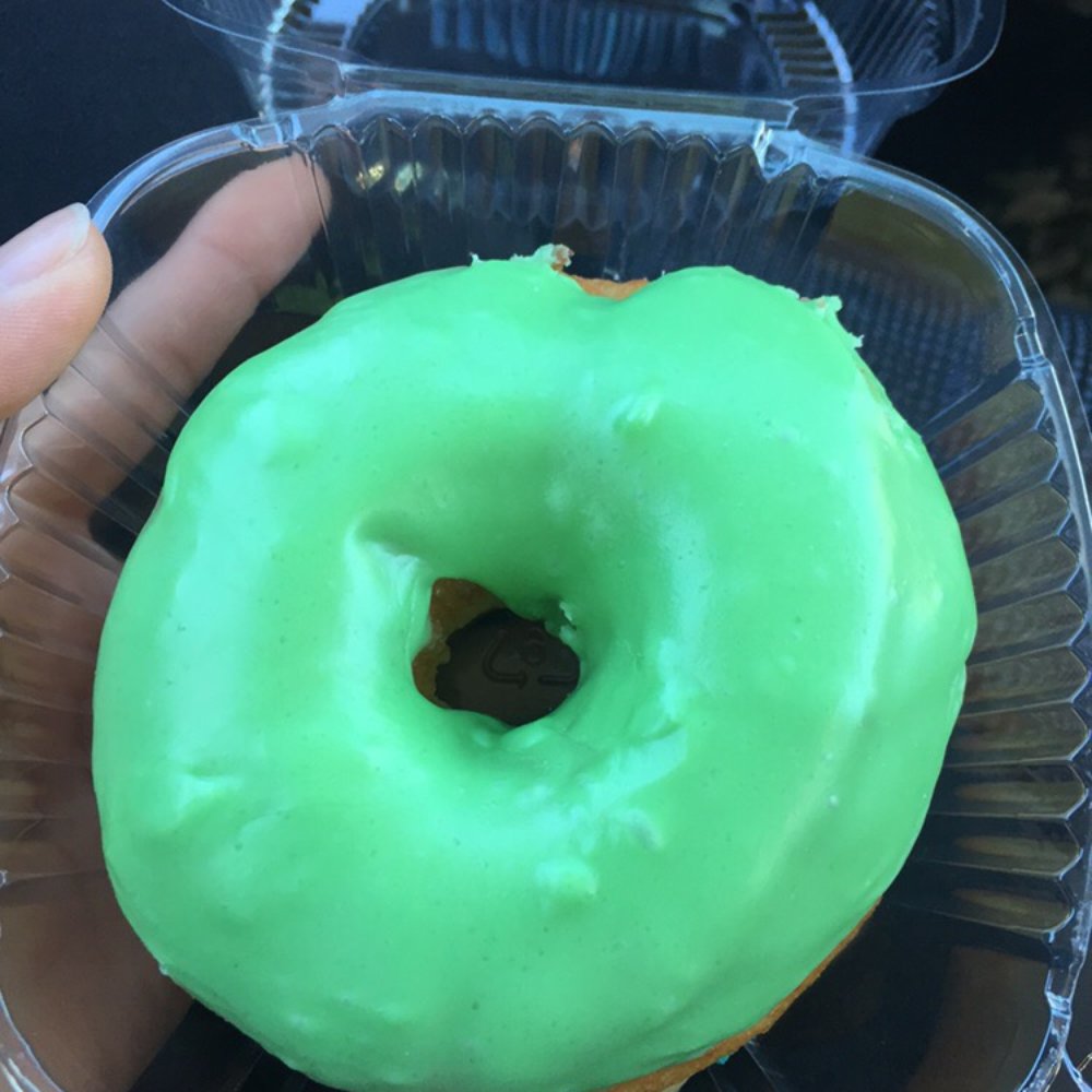Bakers Donuts - Nommmmm - Donuts Near Me - Sacramento, California