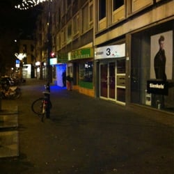 Chinees en Surinaams Eethuis Happy WOK
