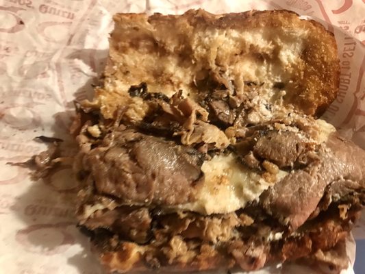 Quiznos by null