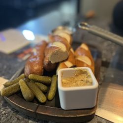 The Melting Pot