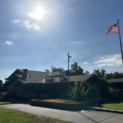 Rio Linda Elverta Recreation & Park District - Community Center building,