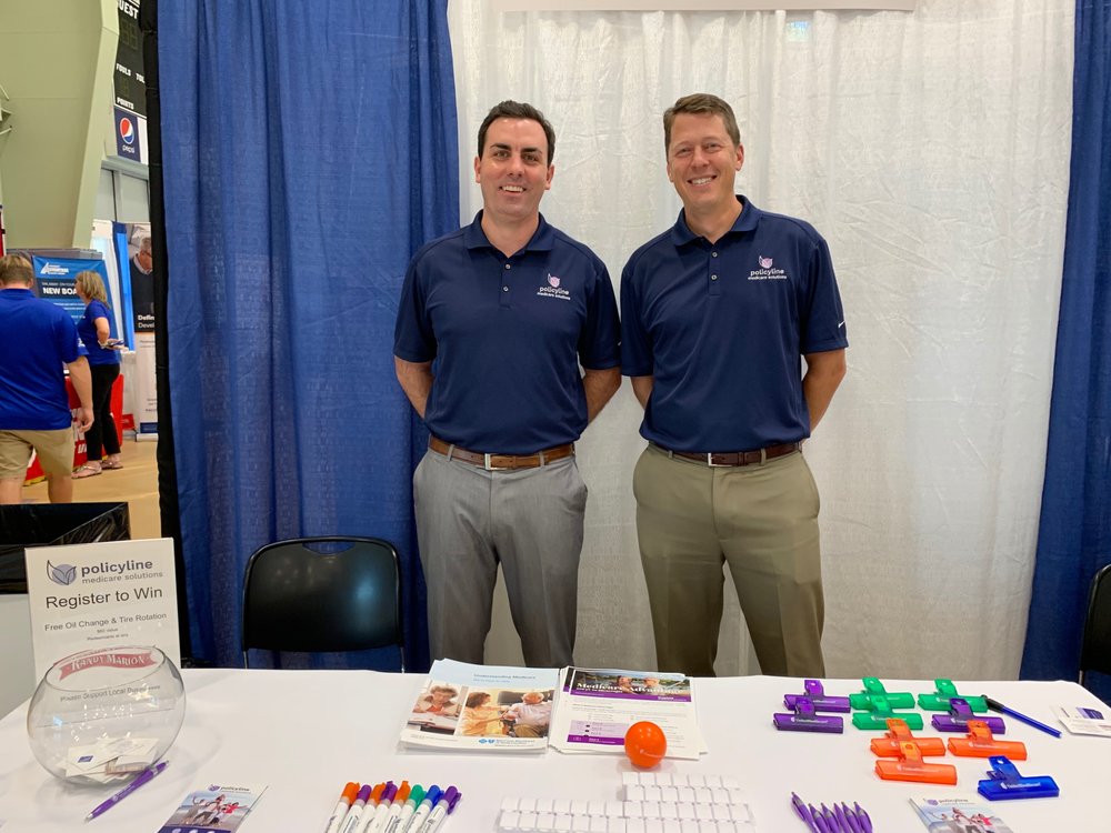 POLICYLINE MEDICARE SOLUTIONS - Request a Quote - 18809 W Catawba Ave ...