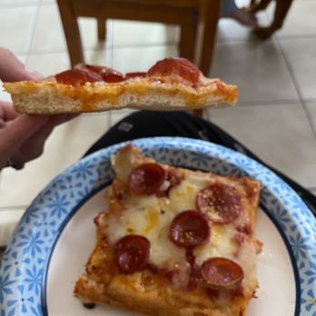 Frankie’s Pizza - Pizza Near Me - Miami, Florida