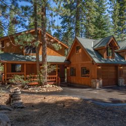 Coldwell Banker Truckee- LakeTahoe Manon Celaya - Tahoe Donner Homes