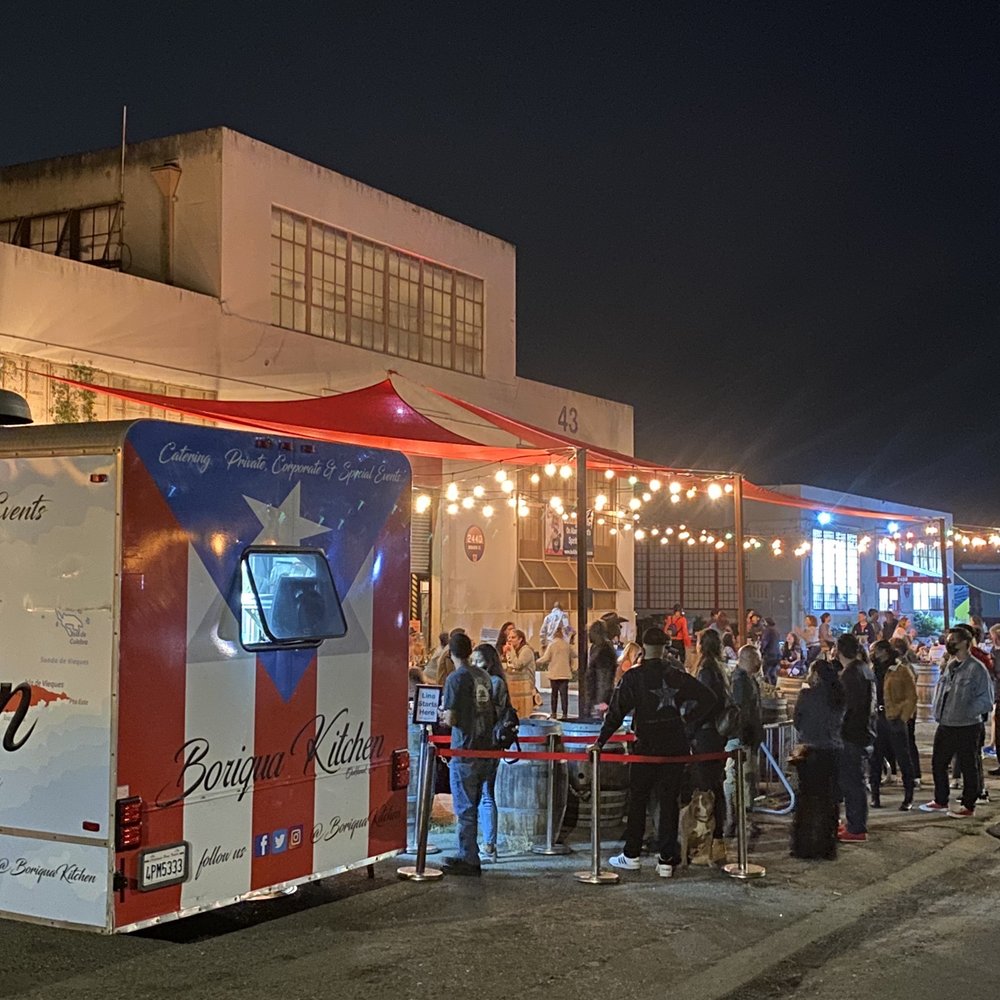 Boriqua Kitchen - Food Trucks Near Me Boriqua Kitchen - Food Trucks Near Me
