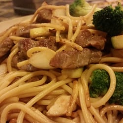 Fuji Japanese Restaurant