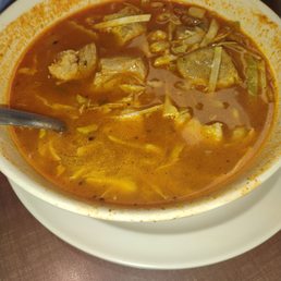 Pozole
