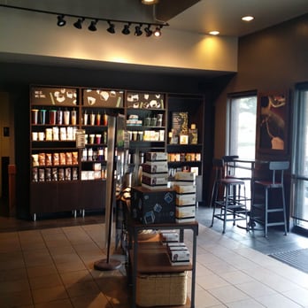 Starbucks - Coffee & Tea Near Me - Lafayette, Louisiana