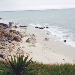Côte Sauvage