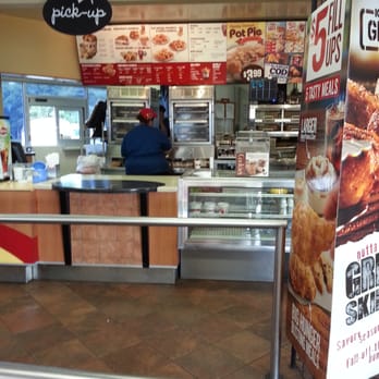 KFC - Counter - Chicken Wings Near Me - Mount Pocono, Pennsylvania KFC - Counter - Chicken Wings Near Me - Mount Pocono, Pennsylvania