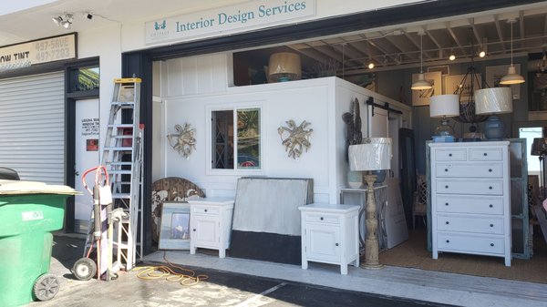 Cottage Furnishings 802 S Coast Hwy Laguna Beach Ca Painters